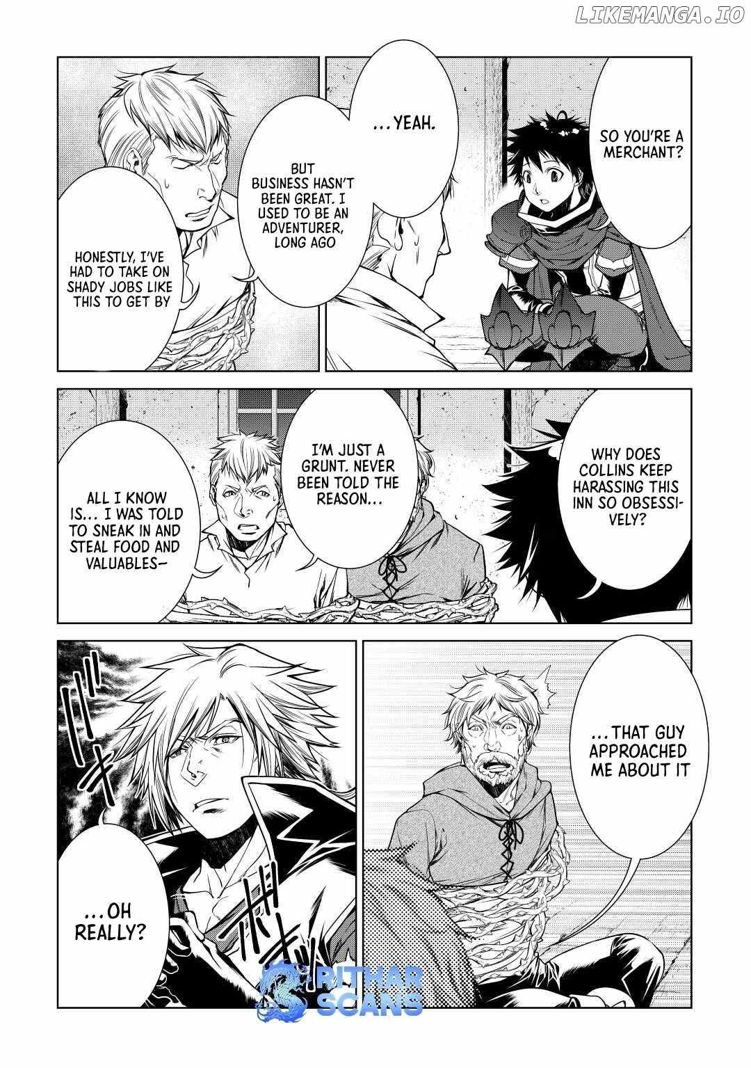 Machigai Shoukan! Oidasareta kedo Joui Gokan Skill de Rakuraku Seikatsu Chapter 12 11